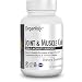 Magi-Complexx by Organixx - Frankincense, Myrrh, and Turmeric for the Strongest Inflammation Support
