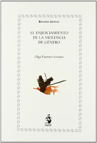 Enjuiciamiento de la Violencia de Genero