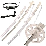 Hupomutou Sode No Shirayuki Anime Cosplay Sword, Handmade, Original Anime.