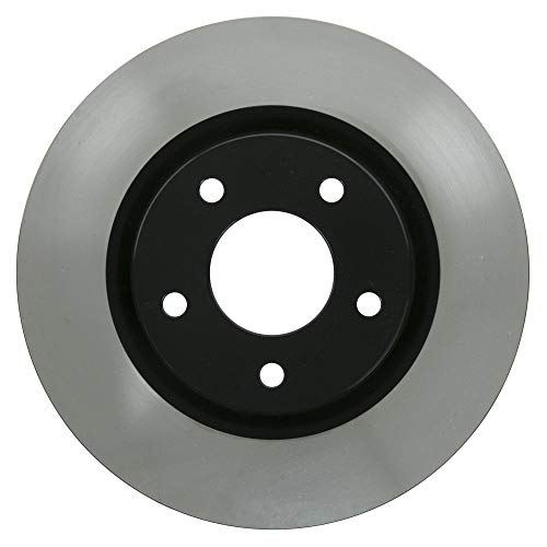 Wagner BD126509E Brake Rotor by Wagner - Image 3