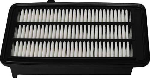 EPAuto GP050 (CA12050) Engine Air Filter, Replacement for Honda Civic 1.5L (2016–2021), CR-V 1.5L (2017–2022) – Rigid Panel Filter for Fuel Efficiency and Engine Protection