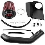 Cold Air Intake Kit Compatible with BMW...
