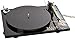 Pro-Ject Essential III con testina Ortofon OM10 - Special Edition: Vasco Modena Park [Edizione Limitata] (Esclusiva Amazon.it) immagine