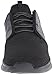 BOSS Green by Hugo Men's Gym Soft Fashion Sneaker, Black, 8 M US