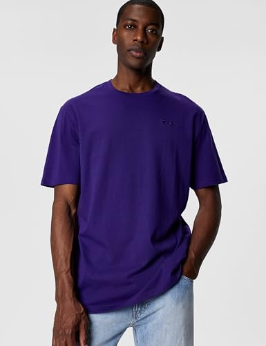 Image of Oakley Mens O Bark 2.0 T-Shirt