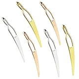 Interlocking Tool, Sisterlock Retighten Tool, Dreadlock Tool, Dreadlock Tool for Hair, 6 Pieces Hair...