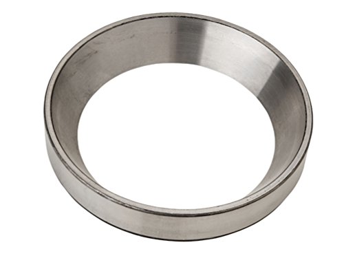 NTN Bearing HM926710 Tapered Roller Bearing, Single Cup, American-Made, Case Carburized Steel, 9