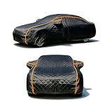 Bâche Voiture Anti Grêle pour MG TF 115