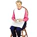 Disposable Bibs For Adults 50 count