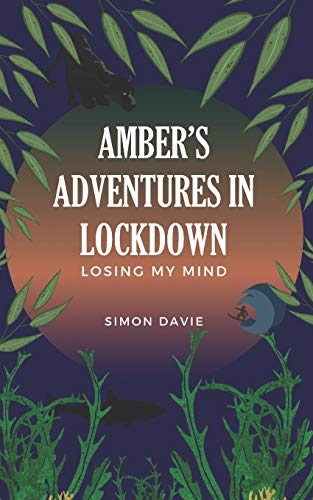 1) Amber's Adventures in Lockdown: Losing my Mind