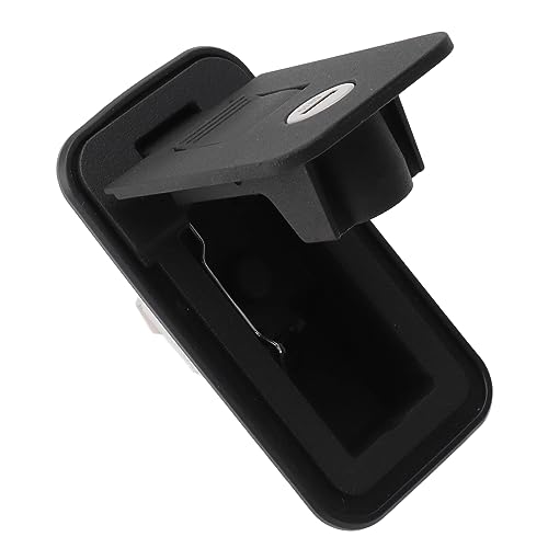 Trava de Compressão, Aplicação Ampla e Robusta, Alavanca Ajustável, Travas de Compressão Manual, Ant