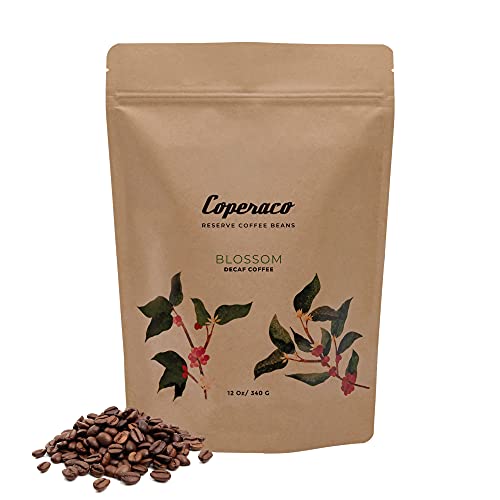 Coperaco Maestrale, Café en grano, Tostado medio, 12 oz miniatura 1