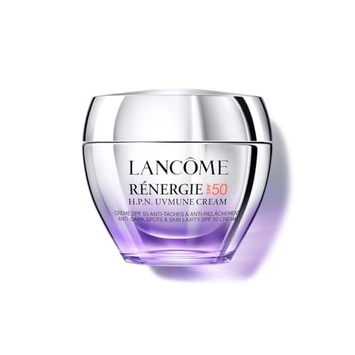 RÉNÉRGIE HPN UVMUNE cream SPF50 50 ml