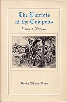 The Patriots at the Cowpens B0006EJA24 Book Cover