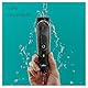 Braun All-In-One Bartpflege Bodygroomer Set, Barttrimmer / Bartschneider, Nasenhaartrimmer, Trimmer/Haarschneider Herren, Haarschneidemaschine, wiederaufladbar, 100 Min. kabellose Laufzeit, MGK5410