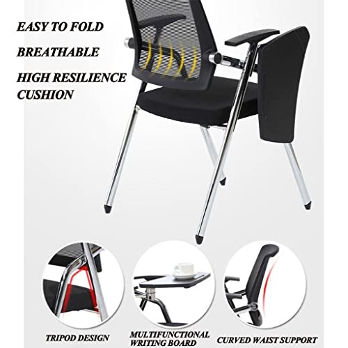 Escritorio plegable ergonómico para evitar dolor de espalda en casa 4