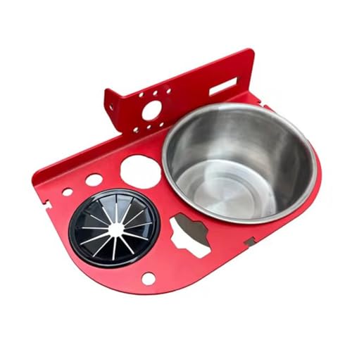 Ohewiiuk Étagère à Outils à Chevrons Échelle, Étagère de Rangement pour Outils à Main Étagère de Collecte pour Outils Multifonctionnels pour la...