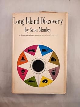 Long Island Discovery