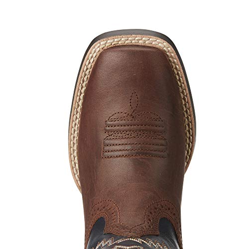 ARIAT Kids' Tycoon Western Boot4