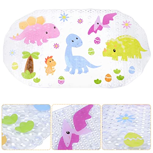 Tapis de sol bébé en coton et éponge lavable PRETYZOOM