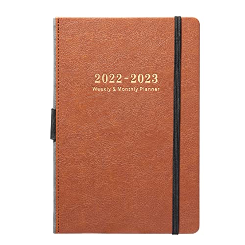 BooQool Agenda 2022-2023 - agenda 2022-2023 semana vista Cover