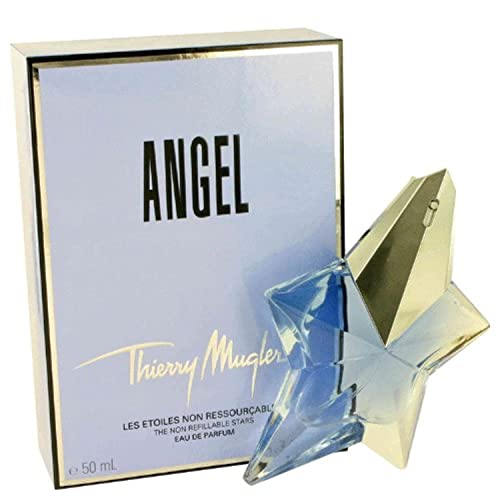 Thierry Mugler Angel Eau De Parfum Spray 1.7 Oz #TOP16