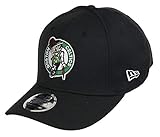 New Era Boston Celtics 9fifty Stretch Snapback Cap Classic