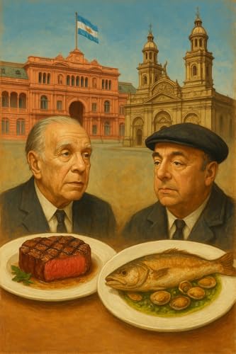 Argentina y Chile: un viaje a América del Sur