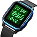 Imagen de Genérico Reloj Deportivo Digital  Reloj De Pulsera Unisex Luminoso Resistente Al Agua