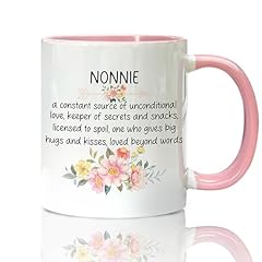 nonnie