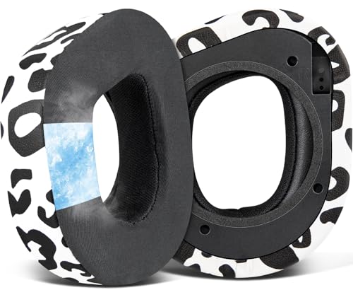 Gel de refroidissement pour coussinets Turtle Beach Stealth 700
