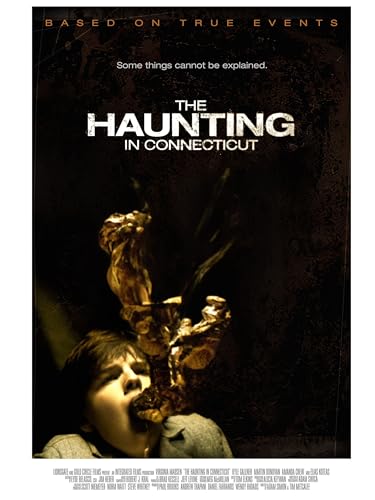 The Haunting In Connecticut