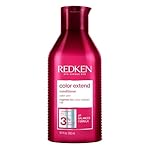 Redken Color Extend Magnetics Conditioner For Color-Treated Hair – Protects Vibrancy & Adds Shine With Amino Acids, Sulfate-Free