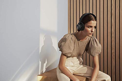 B\u00260 Bang \u0026 Olufsen BEOPLAY H4 2nd GENERATION SPECIAL EDITION - Cuffie  Bleutooth matte black - Private Sport Shop