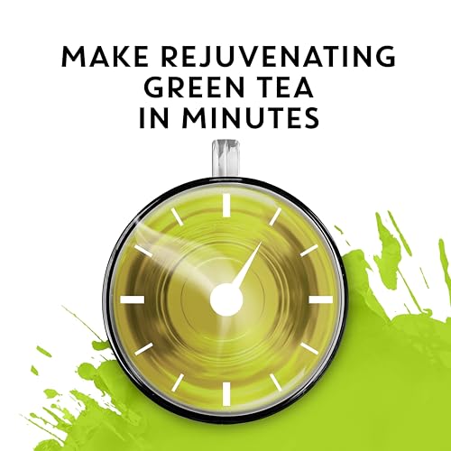 Tazo 68782255 Regenerative Organic Zen Green Tea thumb #3