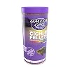 Omega One Super Color Floating Cichlid Pellets, 6mm Medium Pellets, 6.4 oz