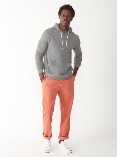 Image of Alternative Men's Challenger Hoodie Sweatshirt