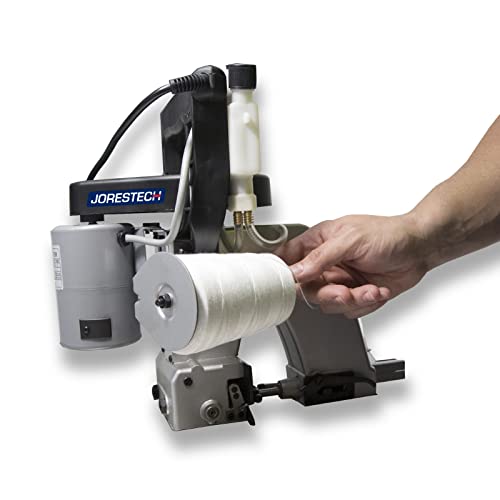 Heavy Duty Spool Sewing Thread For Bags Stitcher Closer 3600 Ft (6 Rolls) #TOP4