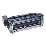 SORTIE STABLE ET COHÉRENTE – Cette unité de fixation, également un ensemble chauffant de fusion, maintient une répartition uniforme de la chaleur sur toute la surface d'impression, évitant ainsi les points chauds et les zones froides qui provoquent une adhérence inégale du toner, des stries ou des images fantômes sur les pages imprimées.