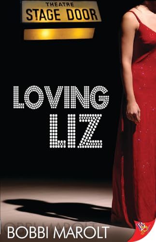 Loving Liz view 2