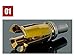 Jieotwice BT30/BT40 45 Degree Gripper 4 Petal External Threaded Spindle Claw Clamp Pull Claw Tool Milling CNC Machine Center (BT30)