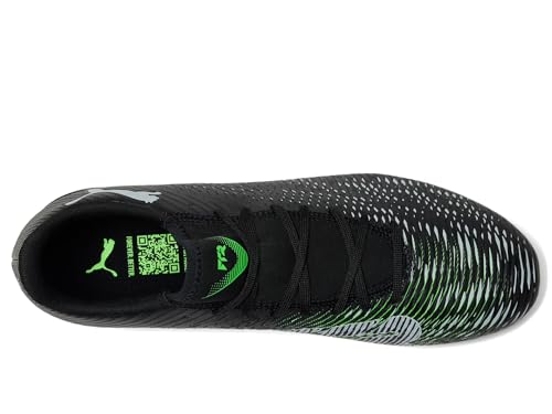 Image of Puma Mens Future 8 Play Firm, Artificial Ground Soccer Cleats