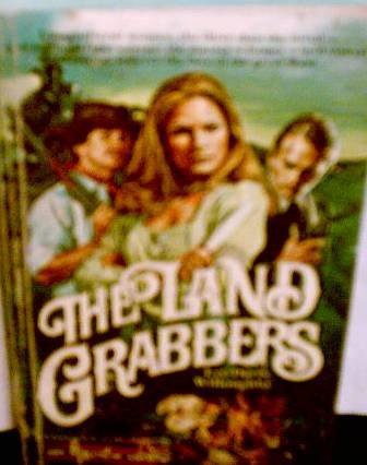 The Land Grabbers