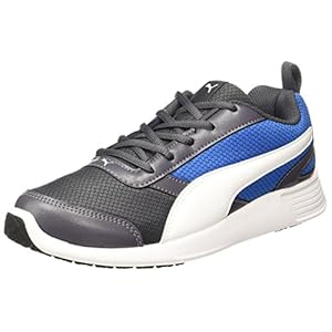 Puma Fettle Mesh IDP