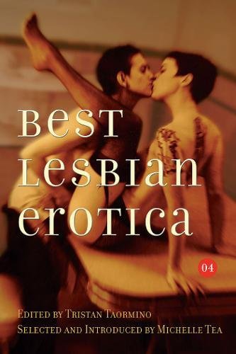 Best Lesbian Erotica 2004 Best Lesbian Erotica 2004