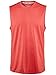 HEAD Men's Sleeveless Hypertek Performance Top