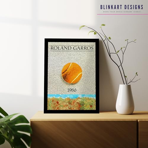 Image of BLINKART Trendy Abstract Wall Art Painting Print Design | Aesthetic Wall Decor Photo Artwork Frame Decoration Hanging For Home Bedroom Living Room Office Wall Decor | T036 | 13x10 Inches