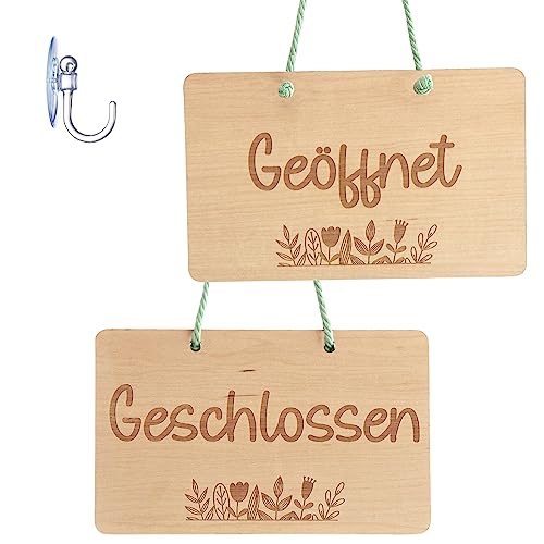 Geöffnet Schild Drehbar – Die 15 besten Produkte im Vergleich - Heim ...