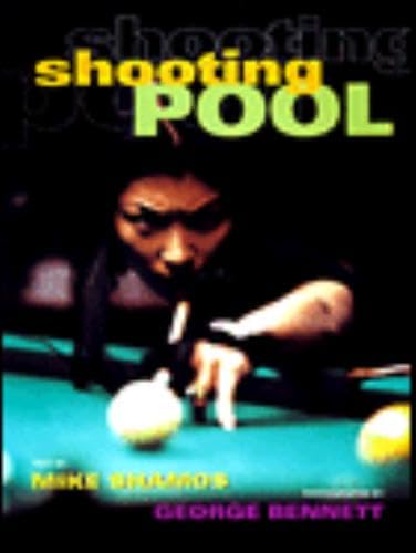 Shooting Pool      Hardcover – January 1, 1998