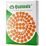 150-Count 𝗠𝗼𝘀𝗾𝘂𝗶𝘁𝗼 𝗥𝗲𝗽𝗲𝗹𝗹𝗲𝗻𝘁 Patches Stickers for Adults Women Men Outdoor Indoor Travel Camping